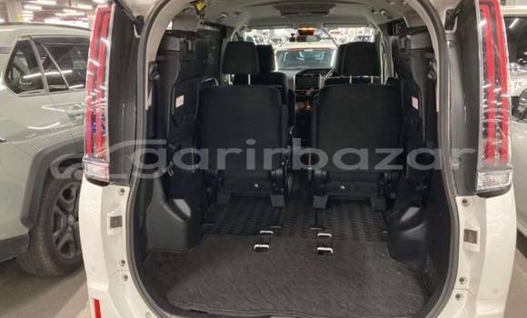 কেনা ব্যবহৃত Toyota Noah White গাড়ী মধ্যে ঢাকা মধ্যে Dhaka কেনা ব্যবহৃত Toyota Noah White গাড়ী মধ্যে ঢাকা মধ্যে Dhaka