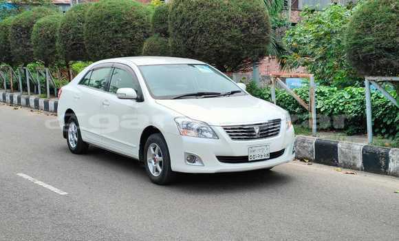 কেনা ব্যবহৃত Toyota Premio White গাড়ী মধ্যে ঢাকা মধ্যে Dhaka কেনা ব্যবহৃত Toyota Premio White গাড়ী মধ্যে ঢাকা মধ্যে Dhaka