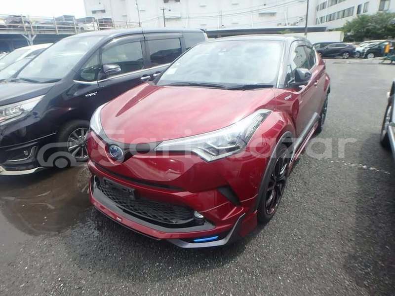 Big with watermark toyota c hr dhaka dhaka 48316