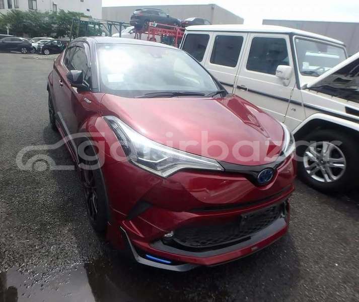 Big with watermark toyota c hr dhaka dhaka 48316