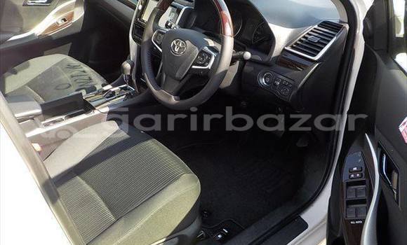 কেনা ব্যবহৃত Toyota Premio White গাড়ী মধ্যে ঢাকা মধ্যে Dhaka কেনা ব্যবহৃত Toyota Premio White গাড়ী মধ্যে ঢাকা মধ্যে Dhaka