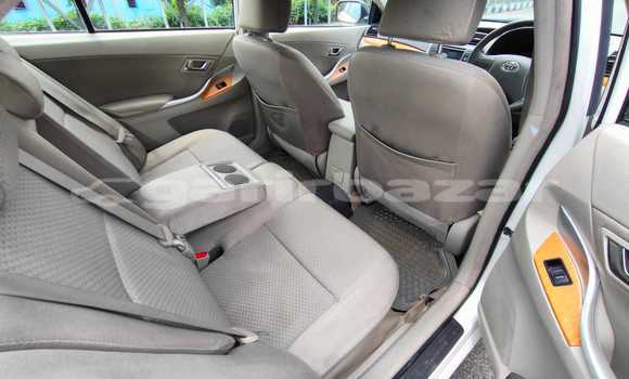 কেনা ব্যবহৃত Toyota Premio White গাড়ী মধ্যে ঢাকা মধ্যে Dhaka কেনা ব্যবহৃত Toyota Premio White গাড়ী মধ্যে ঢাকা মধ্যে Dhaka