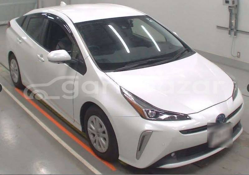 Big with watermark toyota prius dhaka dhaka 48320