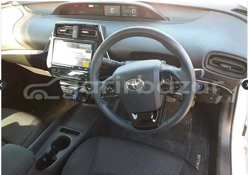 Big with watermark toyota prius dhaka dhaka 48320