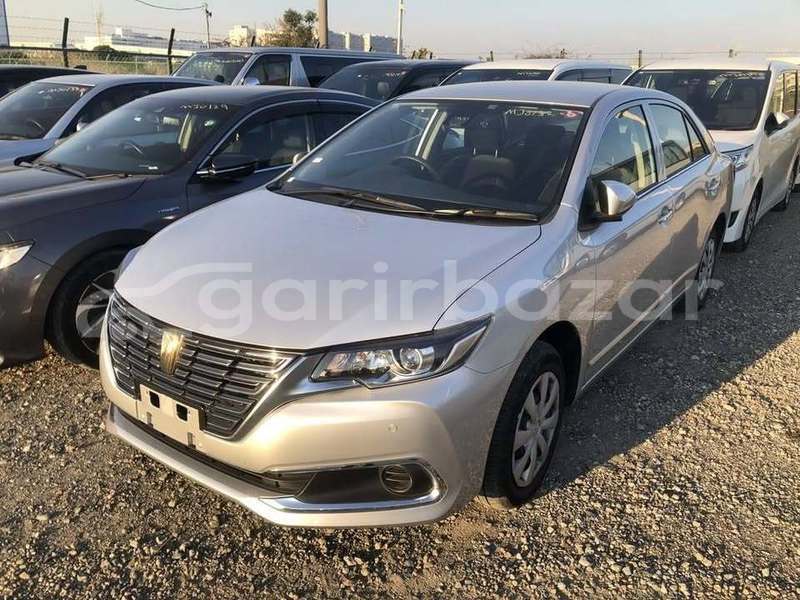 Big with watermark toyota premio dhaka dhaka 48321