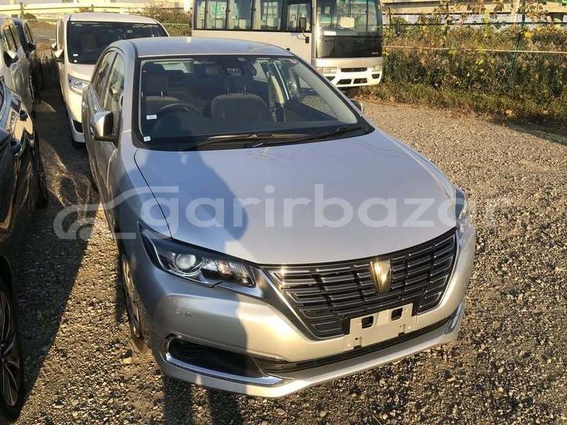 Big with watermark toyota premio dhaka dhaka 48321