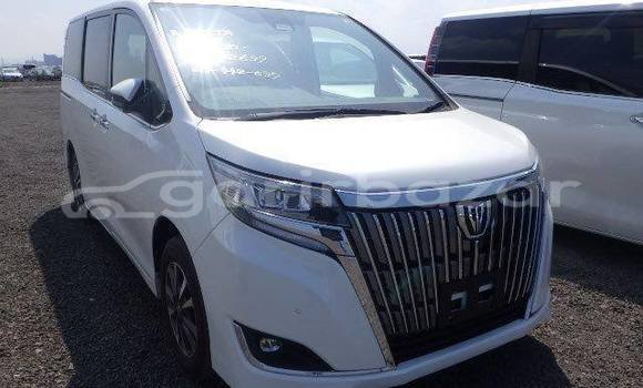 কেনা ব্যবহৃত Toyota Esquire White গাড়ী মধ্যে ঢাকা মধ্যে Dhaka কেনা ব্যবহৃত Toyota Esquire White গাড়ী মধ্যে ঢাকা মধ্যে Dhaka