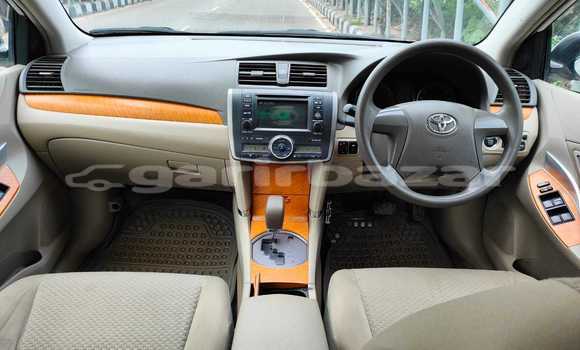 কেনা ব্যবহৃত Toyota Premio White গাড়ী মধ্যে ঢাকা মধ্যে Dhaka কেনা ব্যবহৃত Toyota Premio White গাড়ী মধ্যে ঢাকা মধ্যে Dhaka