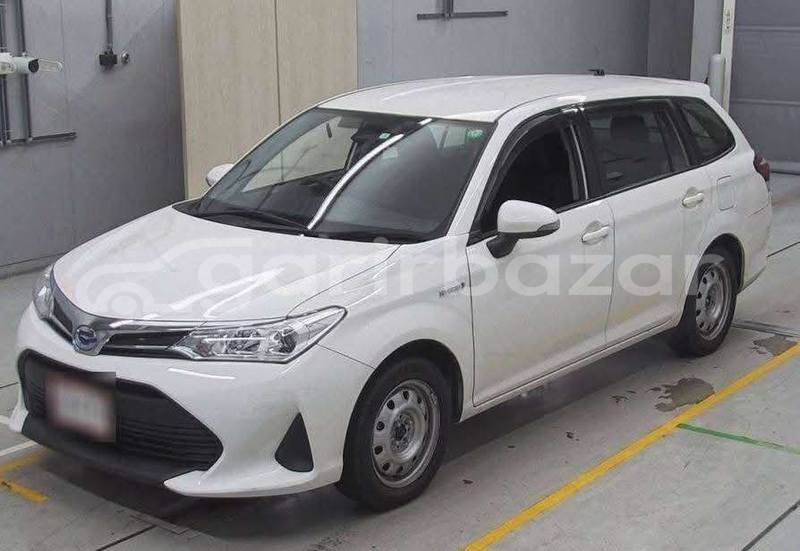 Big with watermark toyota axio fielder dhaka dhaka 48324