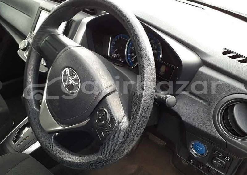 Big with watermark toyota axio fielder dhaka dhaka 48324