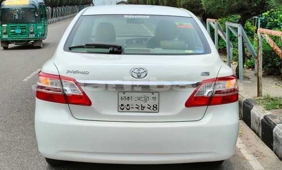 কেনা ব্যবহৃত Toyota Premio White গাড়ী মধ্যে ঢাকা মধ্যে Dhaka কেনা ব্যবহৃত Toyota Premio White গাড়ী মধ্যে ঢাকা মধ্যে Dhaka