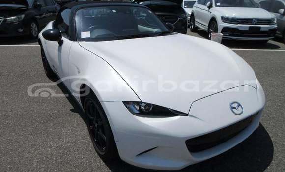 কেনা ব্যবহৃত Mazda Mx-5 White গাড়ী মধ্যে ঢাকা মধ্যে Dhaka কেনা ব্যবহৃত Mazda Mx-5 White গাড়ী মধ্যে ঢাকা মধ্যে Dhaka