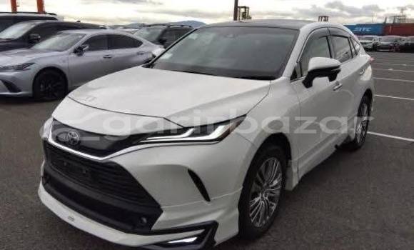 কেনা ব্যবহৃত Toyota Harrier White গাড়ী মধ্যে ঢাকা মধ্যে Dhaka কেনা ব্যবহৃত Toyota Harrier White গাড়ী মধ্যে ঢাকা মধ্যে Dhaka