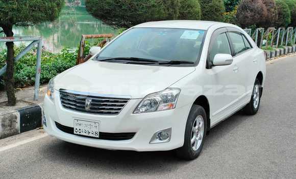 কেনা ব্যবহৃত Toyota Premio White গাড়ী মধ্যে ঢাকা মধ্যে Dhaka কেনা ব্যবহৃত Toyota Premio White গাড়ী মধ্যে ঢাকা মধ্যে Dhaka