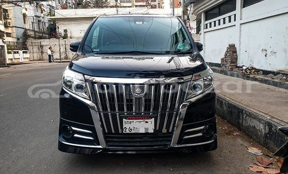 Buy Used 2015 Toyota Esquire in Dhaka, Dhaka Buy Used 2015 Toyota Esquire in Dhaka, Dhaka