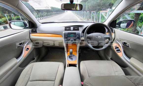 কেনা ব্যবহৃত Toyota Premio White গাড়ী মধ্যে ঢাকা মধ্যে Dhaka কেনা ব্যবহৃত Toyota Premio White গাড়ী মধ্যে ঢাকা মধ্যে Dhaka