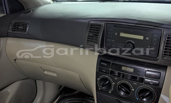 Buy Used 2002 Toyota X corolla in Dhaka, Dhaka Buy Used 2002 Toyota X corolla in Dhaka, Dhaka