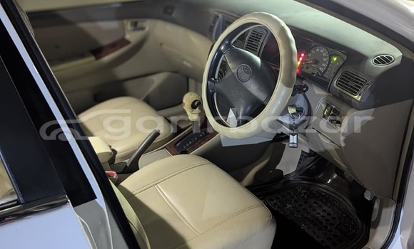 Buy Used 2002 Toyota X corolla in Dhaka, Dhaka Buy Used 2002 Toyota X corolla in Dhaka, Dhaka