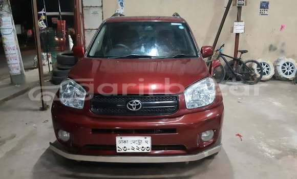 Buy Used 2004 Toyota RAV4 in Dhaka, Dhaka Buy Used 2004 Toyota RAV4 in Dhaka, Dhaka