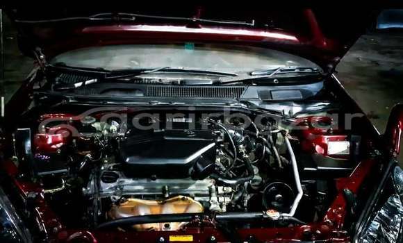 Buy Used 2004 Toyota RAV4 in Dhaka, Dhaka Buy Used 2004 Toyota RAV4 in Dhaka, Dhaka