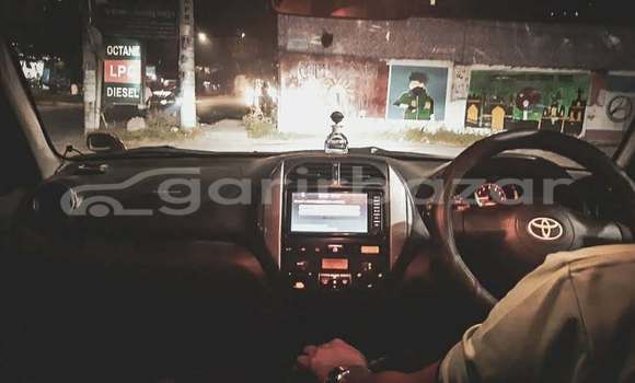 Buy Used 2004 Toyota RAV4 in Dhaka, Dhaka Buy Used 2004 Toyota RAV4 in Dhaka, Dhaka