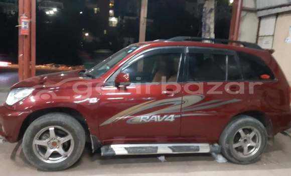 Buy Used 2004 Toyota RAV4 in Dhaka, Dhaka Buy Used 2004 Toyota RAV4 in Dhaka, Dhaka