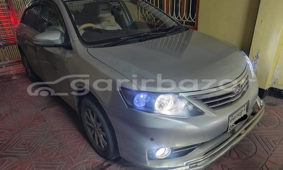 Buy Used 2013 Toyota Allion in Dhaka, Dhaka Buy Used 2013 Toyota Allion in Dhaka, Dhaka