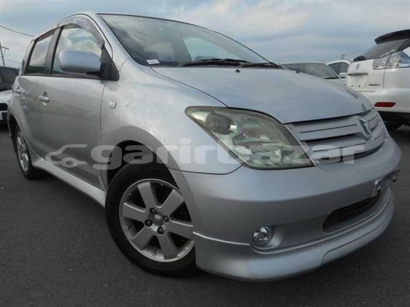 Big with watermark toyota ist dhaka dhaka 5342