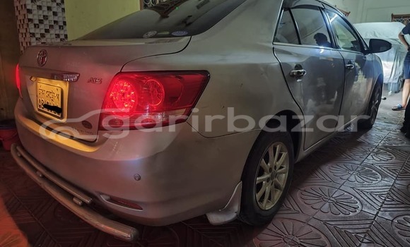 Buy Used 2013 Toyota Allion in Dhaka, Dhaka Buy Used 2013 Toyota Allion in Dhaka, Dhaka