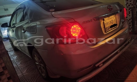 Buy Used 2013 Toyota Allion in Dhaka, Dhaka Buy Used 2013 Toyota Allion in Dhaka, Dhaka