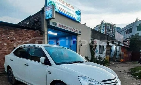 Buy Used 2006 Toyota Allion in Dhaka, Dhaka Buy Used 2006 Toyota Allion in Dhaka, Dhaka