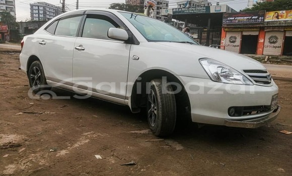 Buy Used 2006 Toyota Allion in Dhaka, Dhaka Buy Used 2006 Toyota Allion in Dhaka, Dhaka