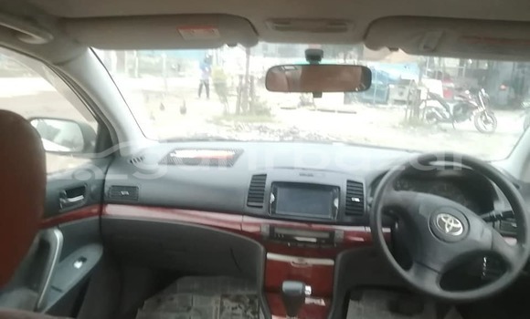 Buy Used 2006 Toyota Allion in Dhaka, Dhaka Buy Used 2006 Toyota Allion in Dhaka, Dhaka