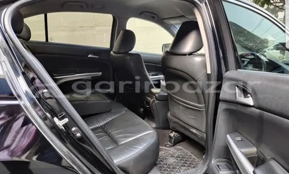 Buy Used 2011 Honda Accord in Dhaka, Dhaka Buy Used 2011 Honda Accord in Dhaka, Dhaka