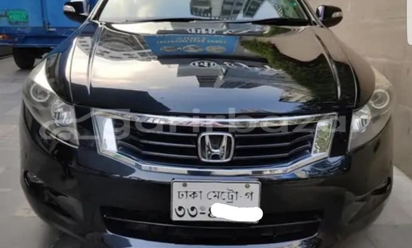 Buy Used 2011 Honda Accord in Dhaka, Dhaka Buy Used 2011 Honda Accord in Dhaka, Dhaka