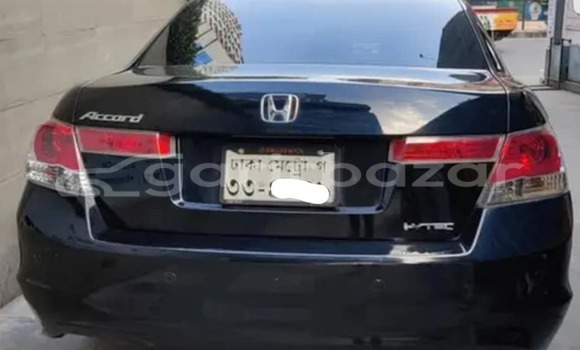 Buy Used 2011 Honda Accord in Dhaka, Dhaka Buy Used 2011 Honda Accord in Dhaka, Dhaka