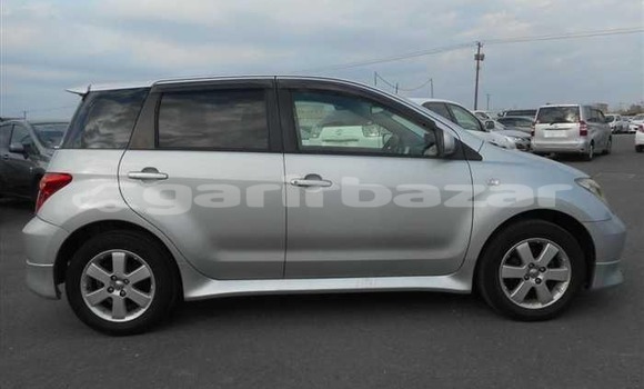 Buy Used 2004 Toyota IST in Dhaka, Dhaka Buy Used 2004 Toyota IST in Dhaka, Dhaka