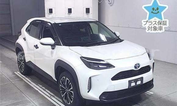 Buy Used 2016 Toyota Yaris in Dhaka, Dhaka Buy Used 2016 Toyota Yaris in Dhaka, Dhaka