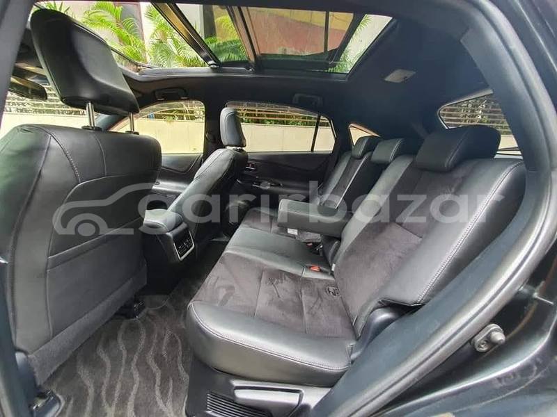 Big with watermark toyota harrier dhaka dhaka 48342