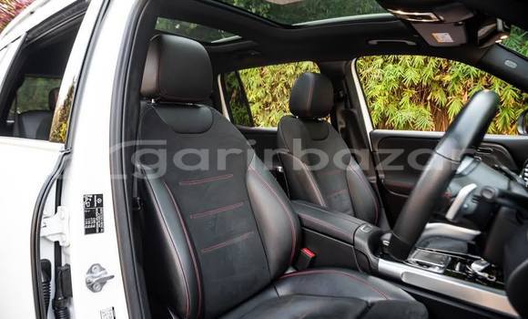 Buy Used 2021 Mercedes-Benz G-class g63.g350d.amg.pkg 2021 in Dhaka, Dhaka Buy Used 2021 Mercedes-Benz G-class g63.g350d.amg.pkg 2021 in Dhaka, Dhaka