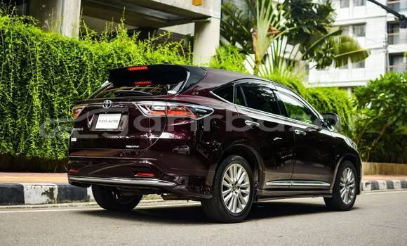 Buy Used 2020 Toyota Harrier in Dhaka, Dhaka Buy Used 2020 Toyota Harrier in Dhaka, Dhaka