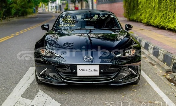 Buy Used 2019 Mazda Mx-5 in Dhaka, Dhaka Buy Used 2019 Mazda Mx-5 in Dhaka, Dhaka