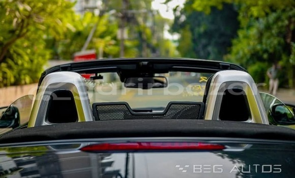 Buy Used 2019 Mazda Mx-5 in Dhaka, Dhaka Buy Used 2019 Mazda Mx-5 in Dhaka, Dhaka