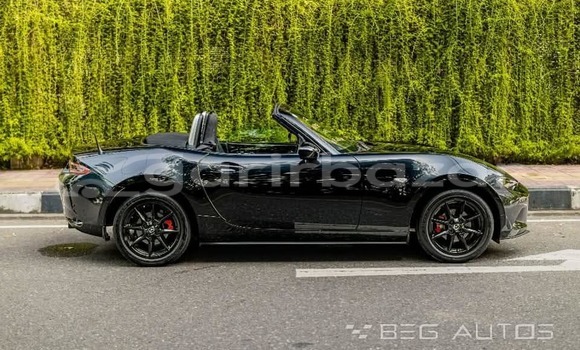 Buy Used 2019 Mazda Mx-5 in Dhaka, Dhaka Buy Used 2019 Mazda Mx-5 in Dhaka, Dhaka
