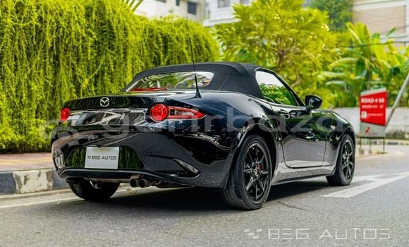 Buy Used 2019 Mazda Mx-5 in Dhaka, Dhaka Buy Used 2019 Mazda Mx-5 in Dhaka, Dhaka