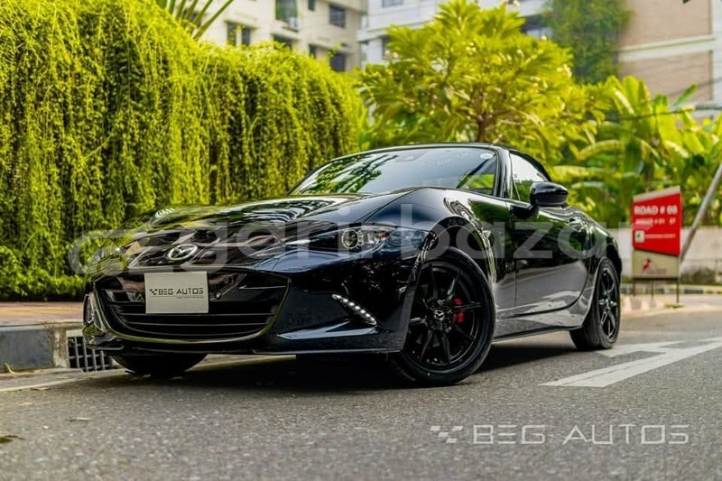 Big with watermark mazda mx 5 dhaka dhaka 48346