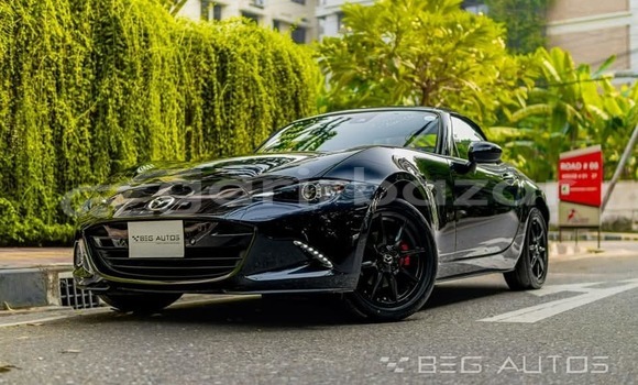 Buy Used 2019 Mazda Mx-5 in Dhaka, Dhaka Buy Used 2019 Mazda Mx-5 in Dhaka, Dhaka