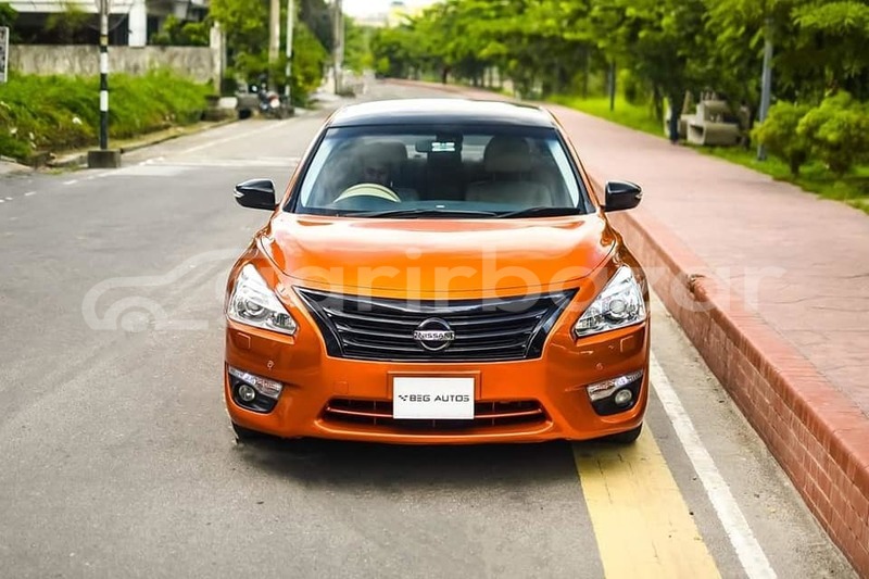Big with watermark nissan teana dhaka dhaka 48349