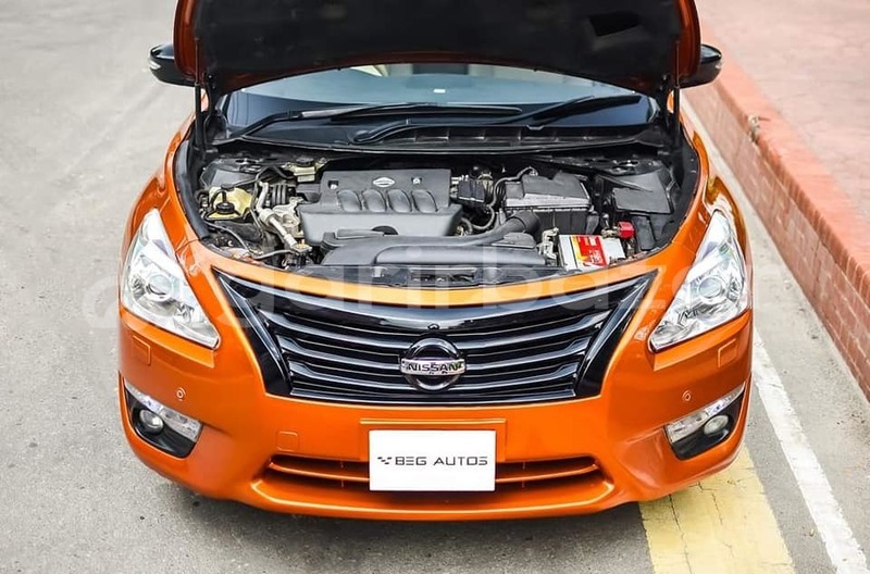Big with watermark nissan teana dhaka dhaka 48349