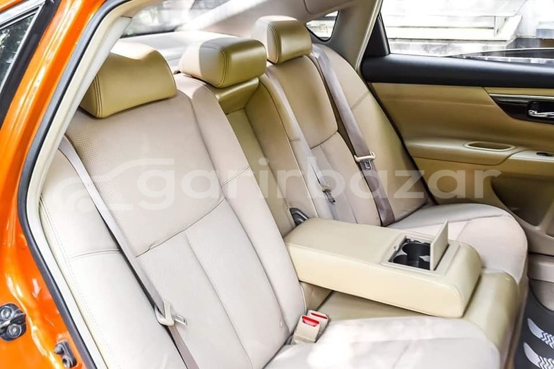 Big with watermark nissan teana dhaka dhaka 48349